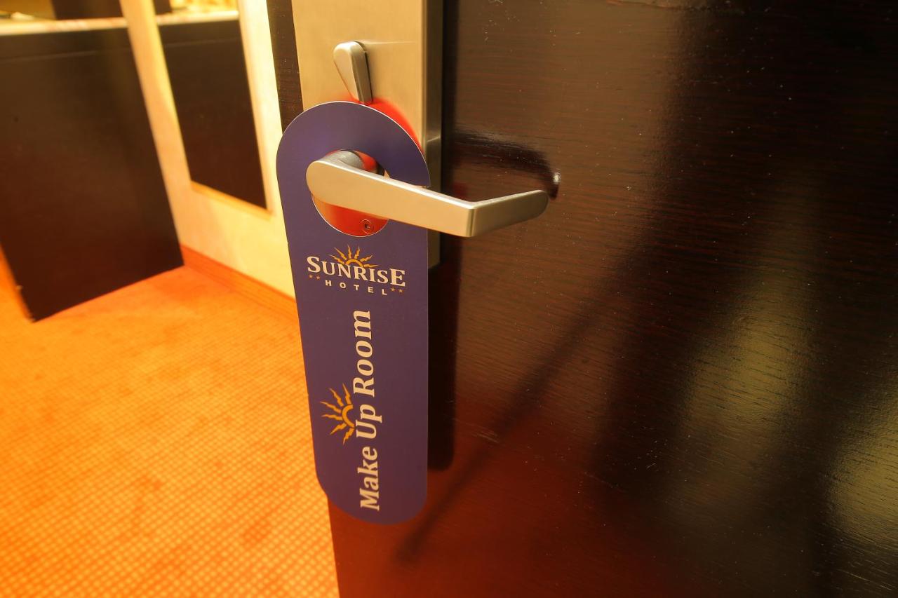 Sunrise Hotel photo