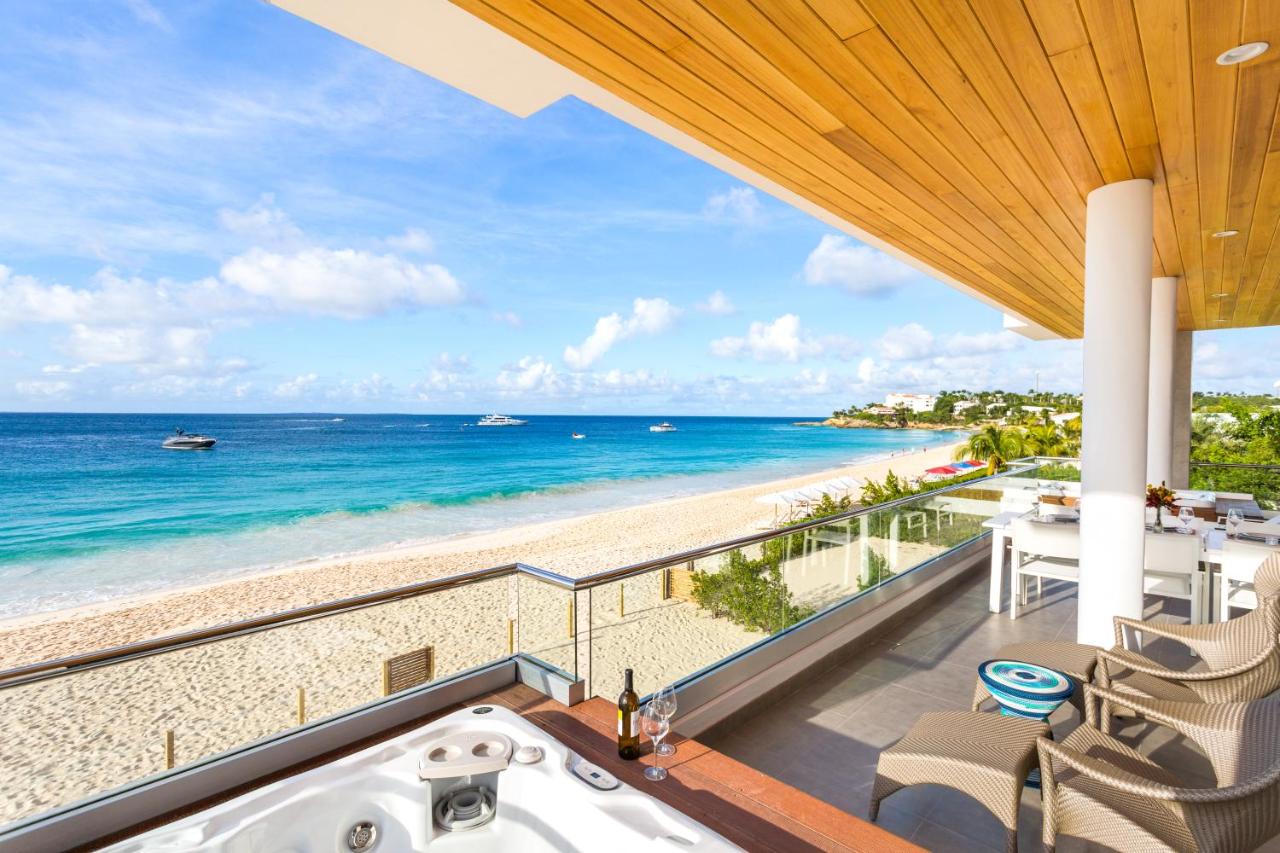 Tranquility Beach Anguilla Resort photo