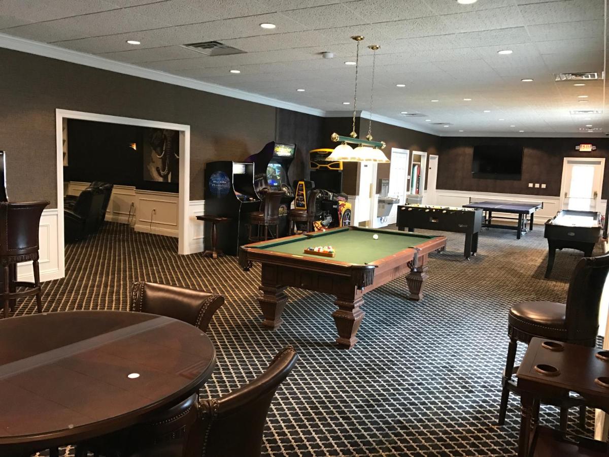 The Grand Resort — photo 24