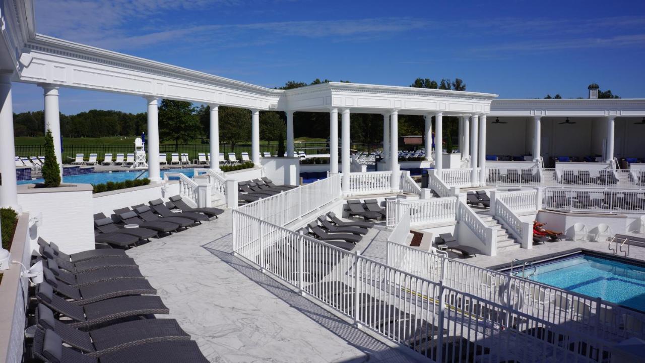 The Grand Resort — photo 16