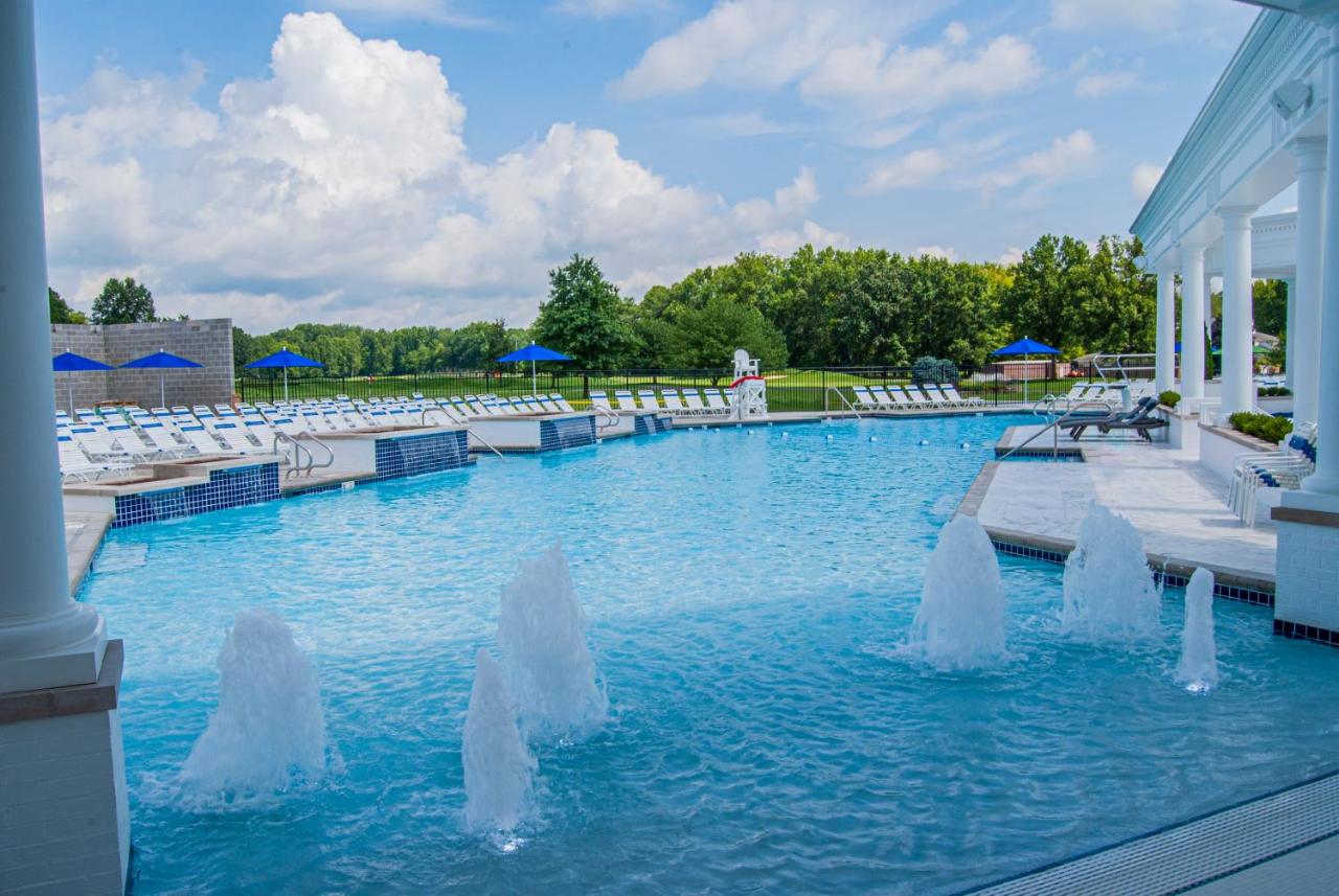 The Grand Resort — photo 18