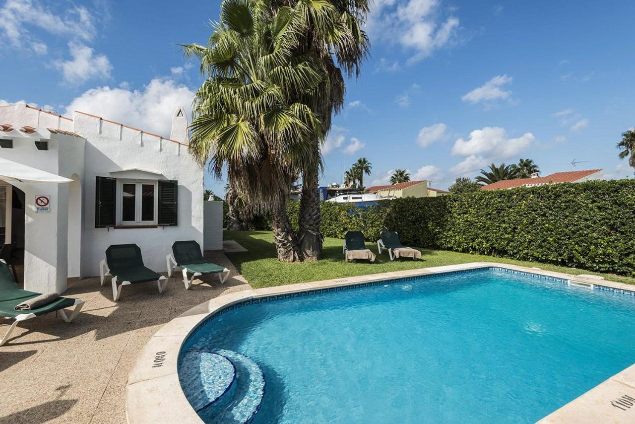 Villa Miguel, Cala en Bosch - Harga Terbaru 2022