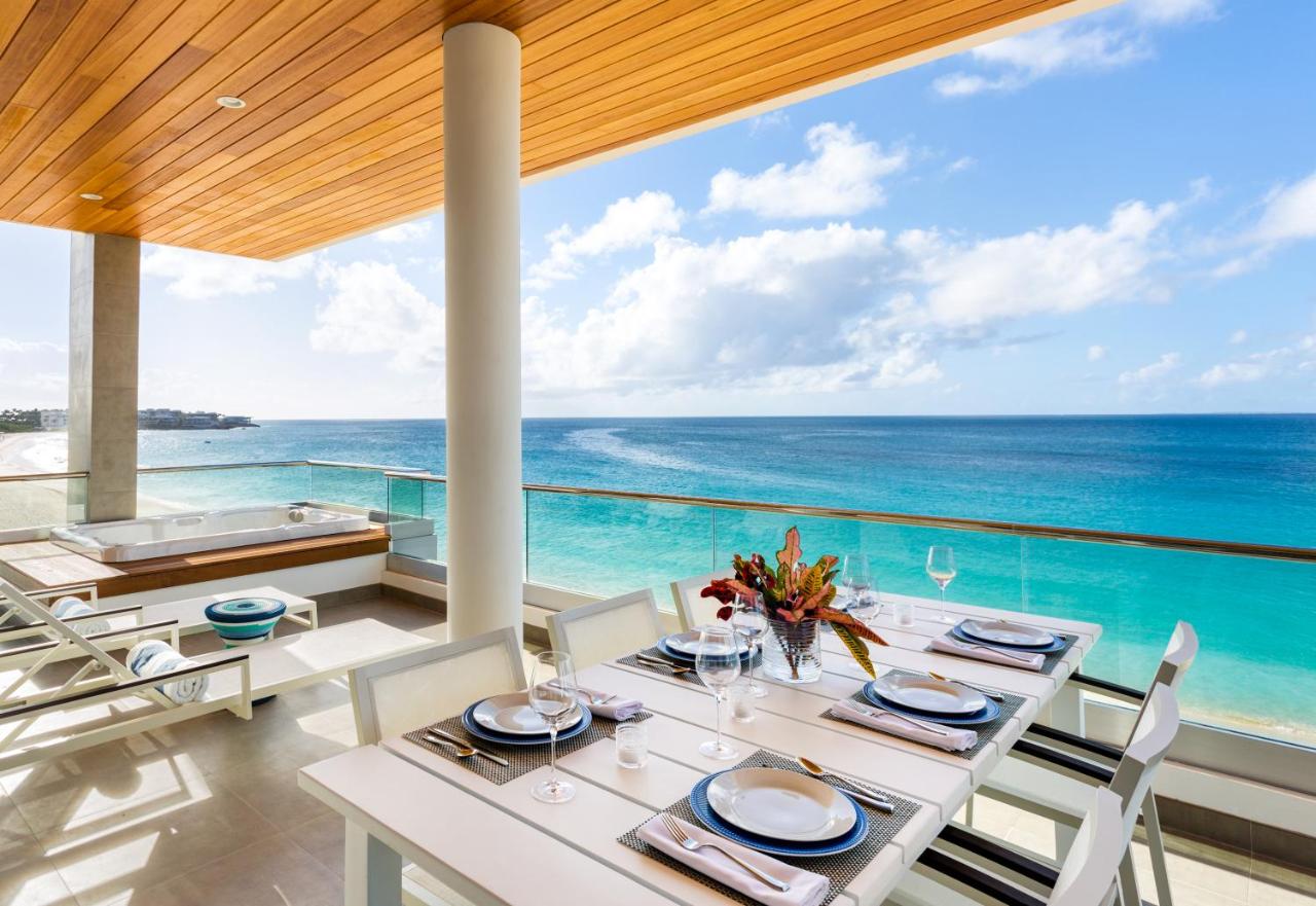 Tranquility Beach Anguilla Resort photo