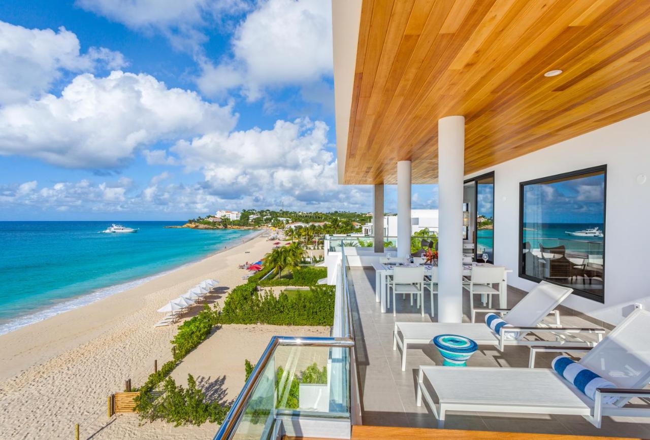 Tranquility Beach Anguilla Resort photo
