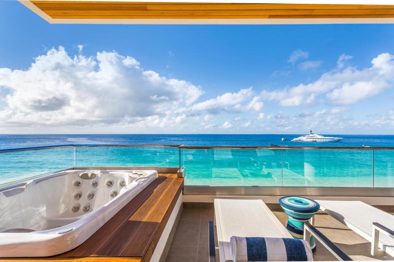 Tranquility Beach Anguilla Resort photo