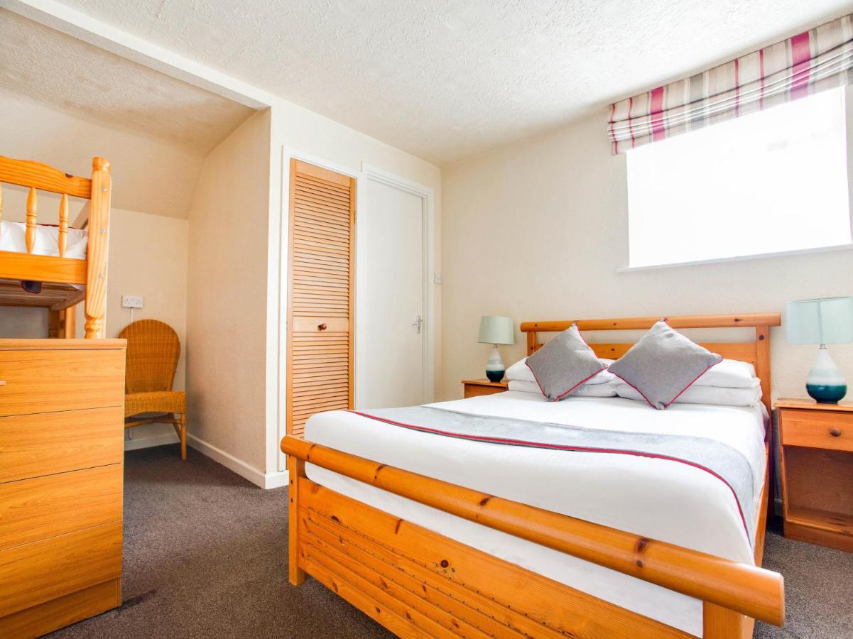 Godolphin Arms Hotel - Laterooms