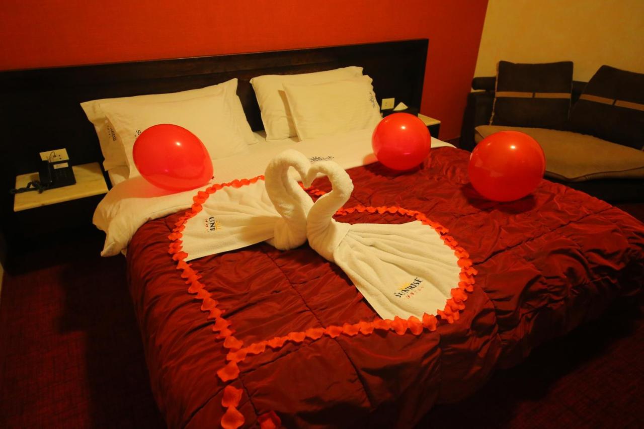 Sunrise Hotel photo
