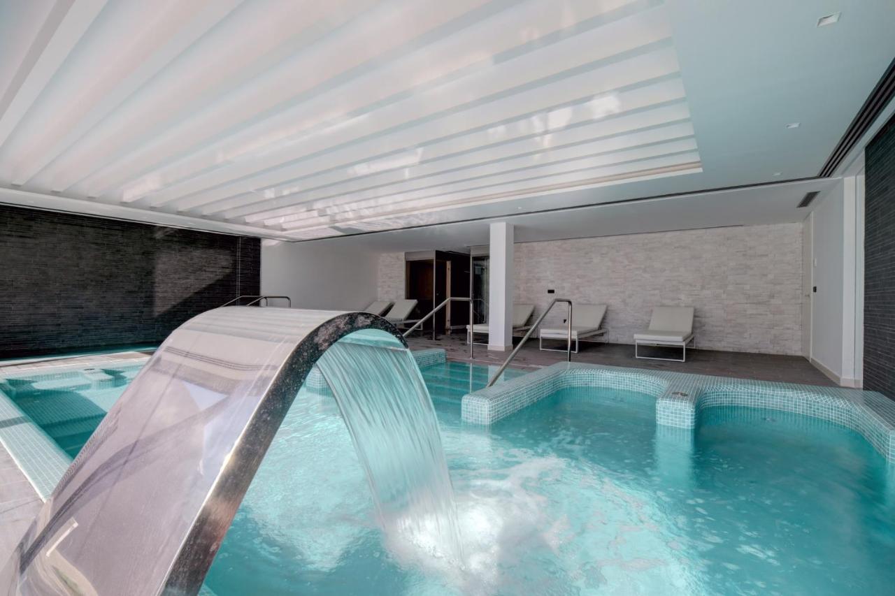The Next Gen villa (Spanje Estepona) - Booking.com