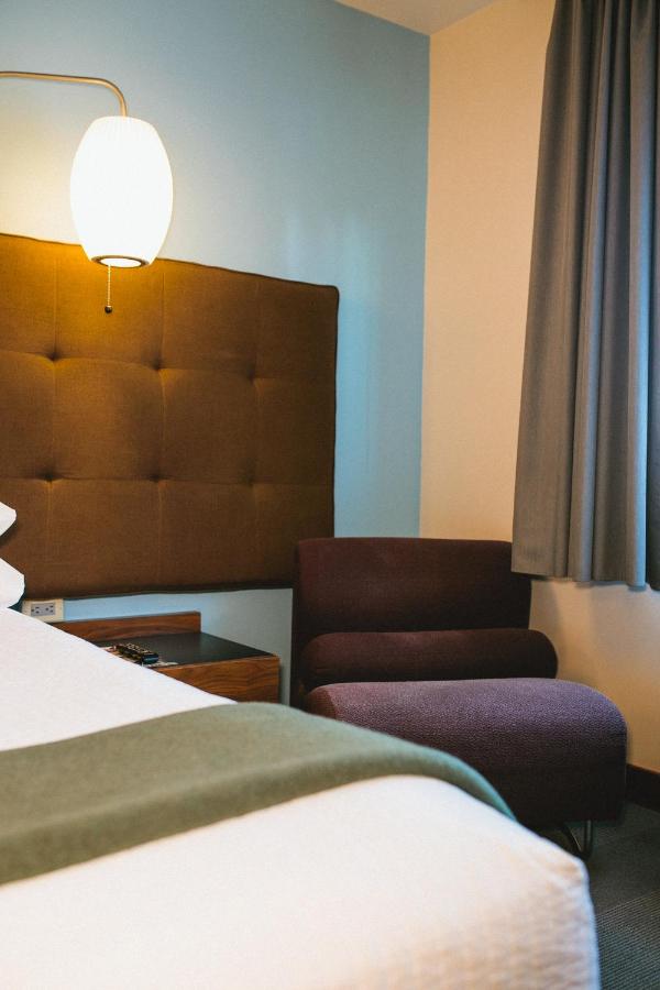 Modern Hotel — photo 13
