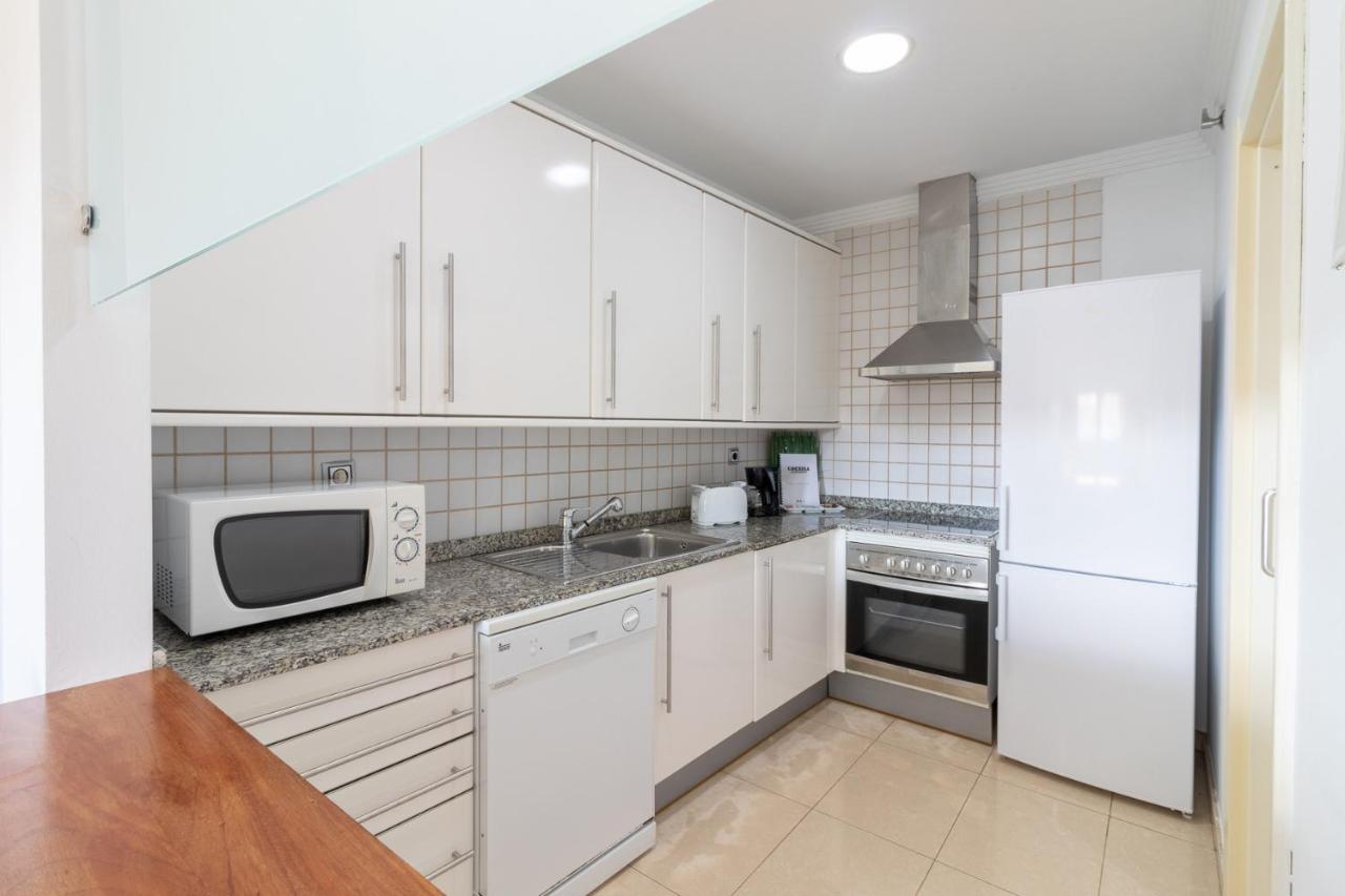 Flatguest Ramblas Golf 6C - Parking + Pool + Gym, Las Palmas ...