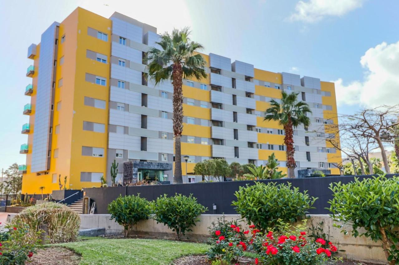 Flatguest Ramblas Golf 6C - Parking + Pool + Gym, Las Palmas ...