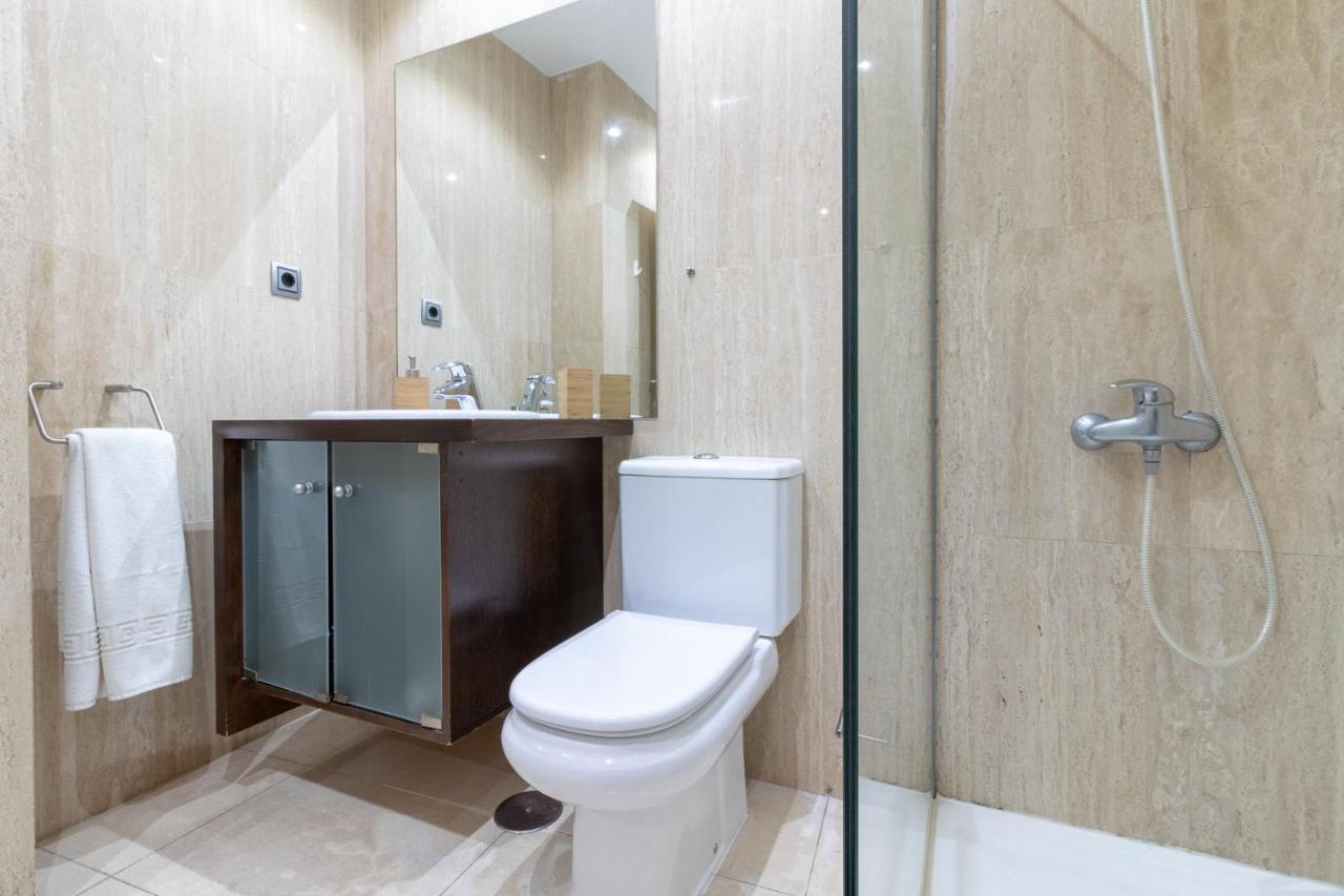 Flatguest Ramblas Golf 6C - Parking + Pool + Gym, Las Palmas ...