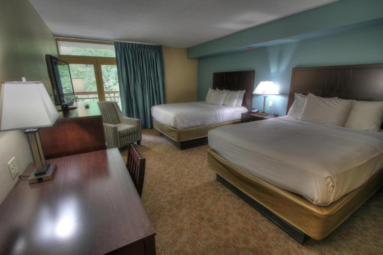 Greystone Lodge on the River — photo 15