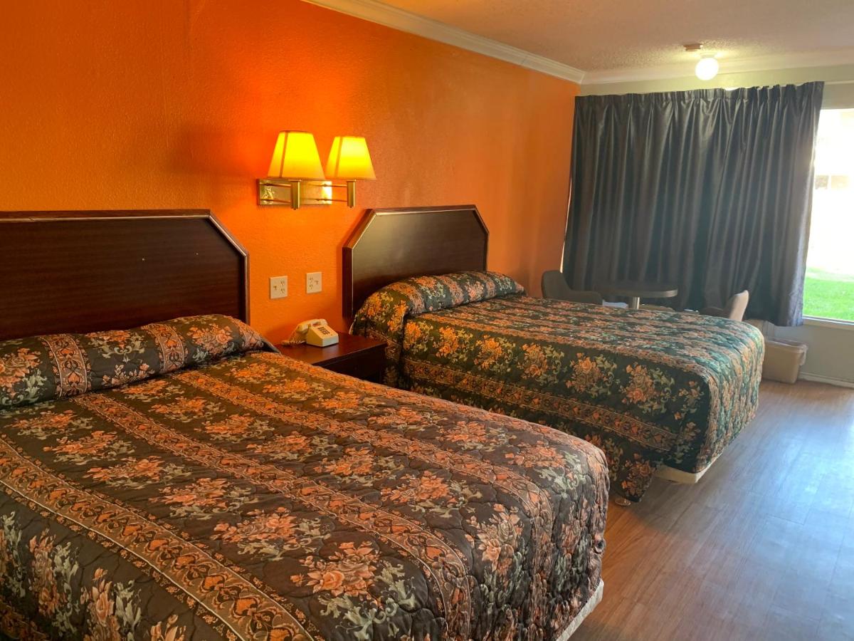 Baton Rouge West Inn — photo 13