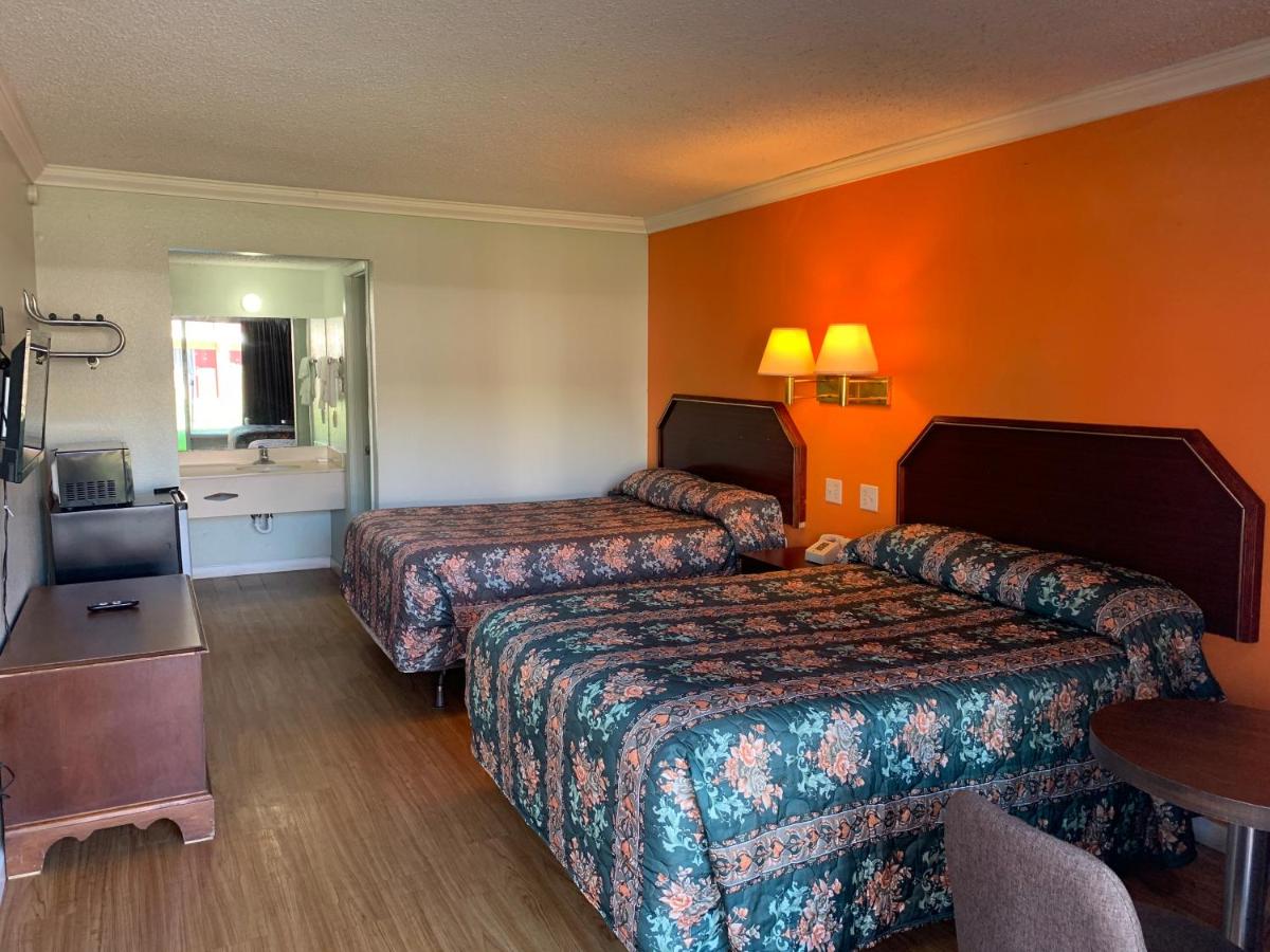 Baton Rouge West Inn — photo 8