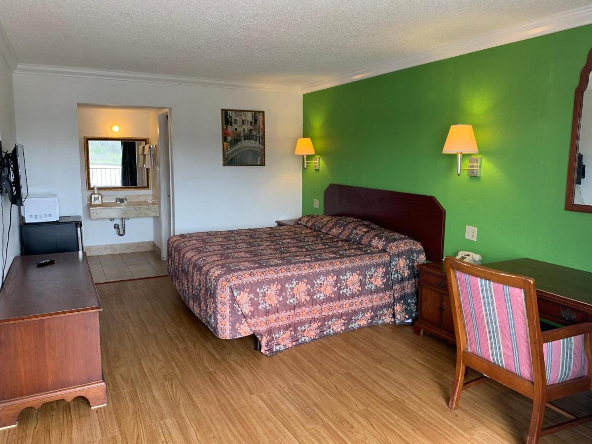Baton Rouge West Inn — photo 2