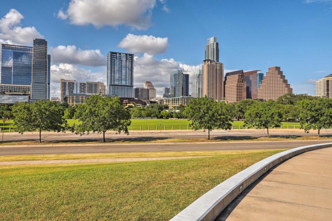 12 Mi to Dtwn Austin Guest Cottage with Pool Access - 2