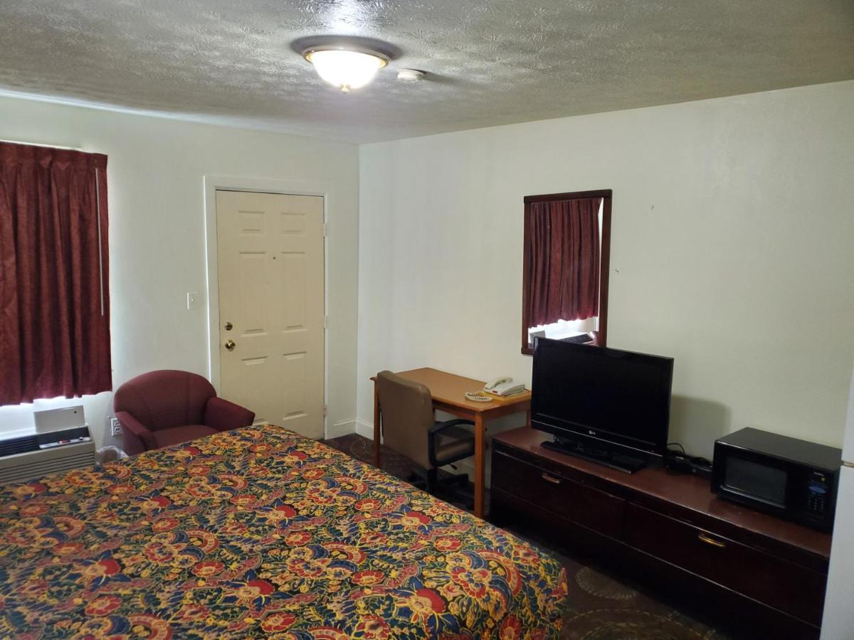 Mountain View Motel — photo 4