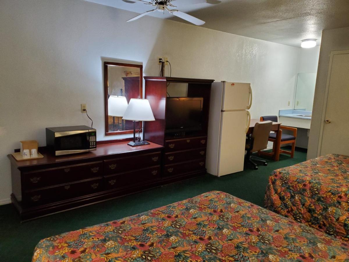 Mountain View Motel — photo 7