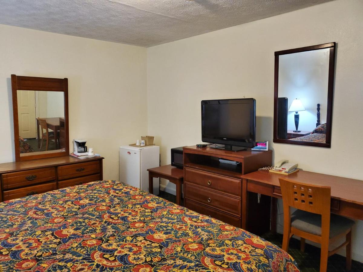 Mountain View Motel — photo 10