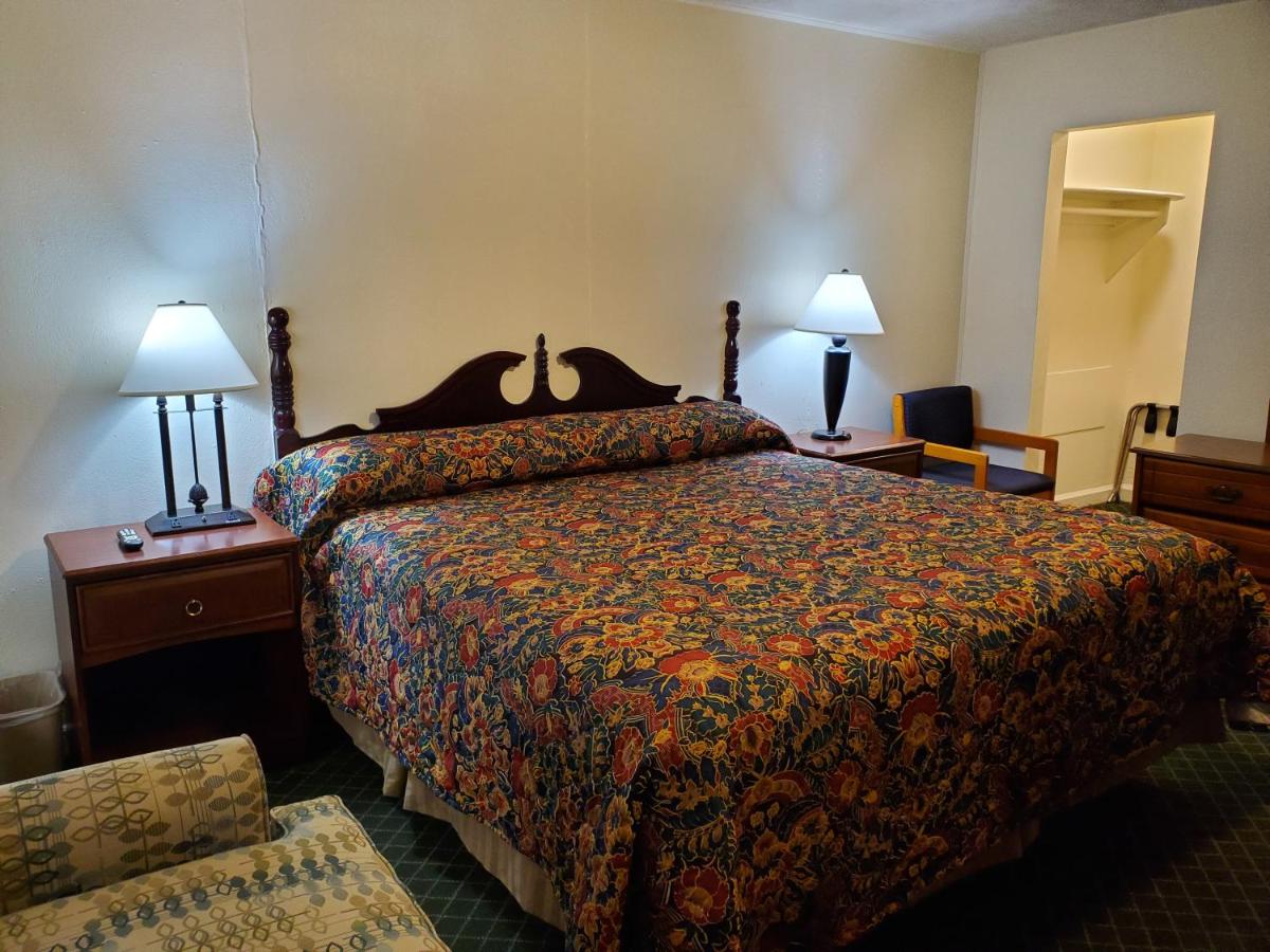 Mountain View Motel — photo 11