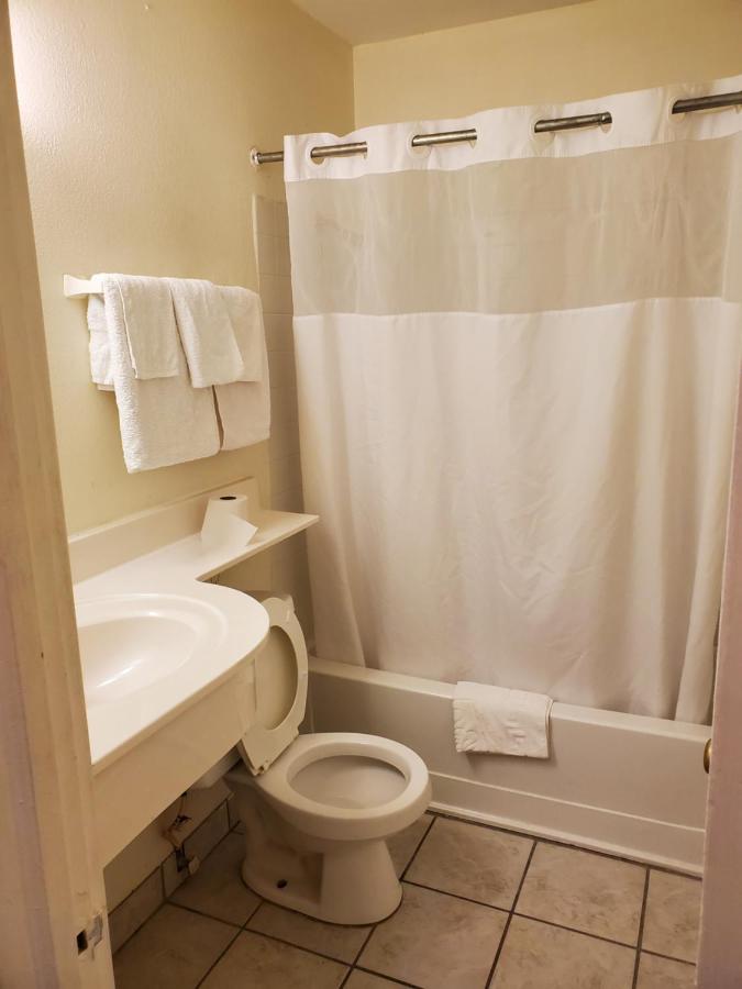 Mountain View Motel — photo 14