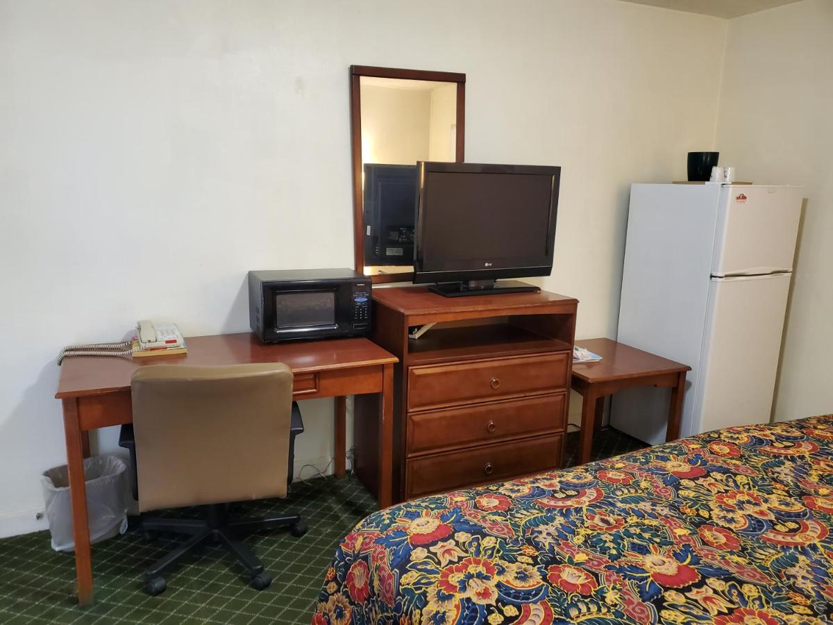 Mountain View Motel — photo 16