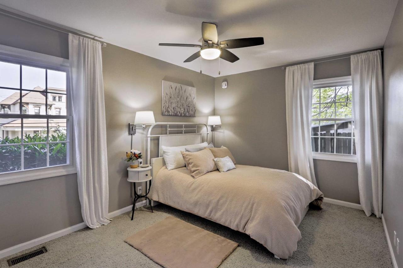 Walk to Music Row Nashville Home in Edgehill! - 3