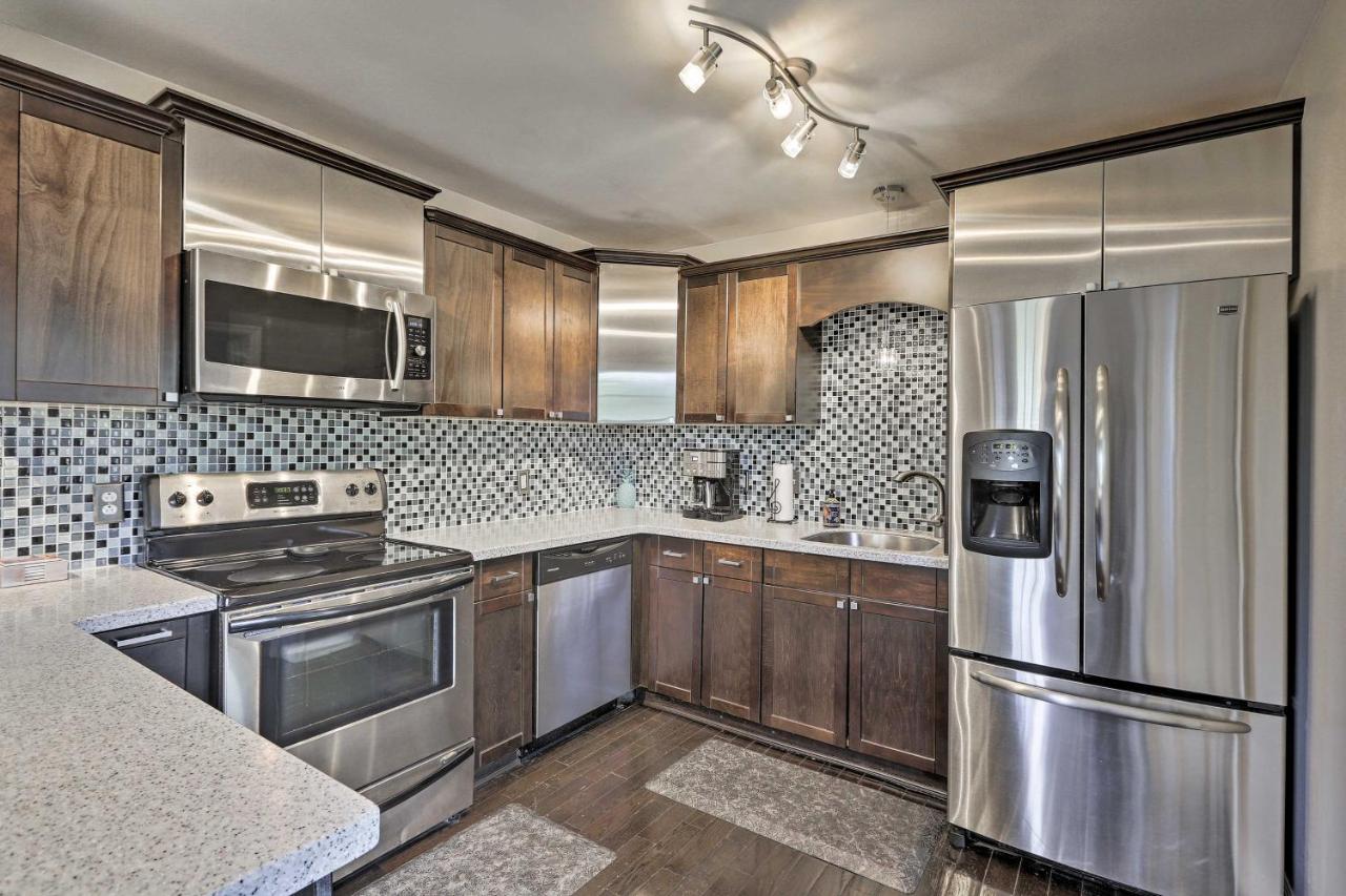 Walk to Music Row Nashville Home in Edgehill! - 2