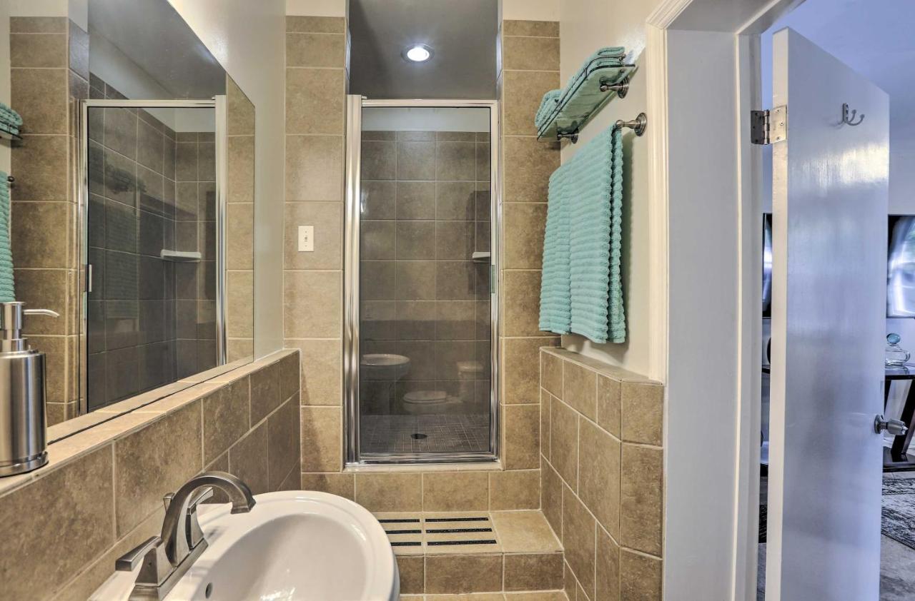 Walk to Music Row Nashville Home in Edgehill! - 4