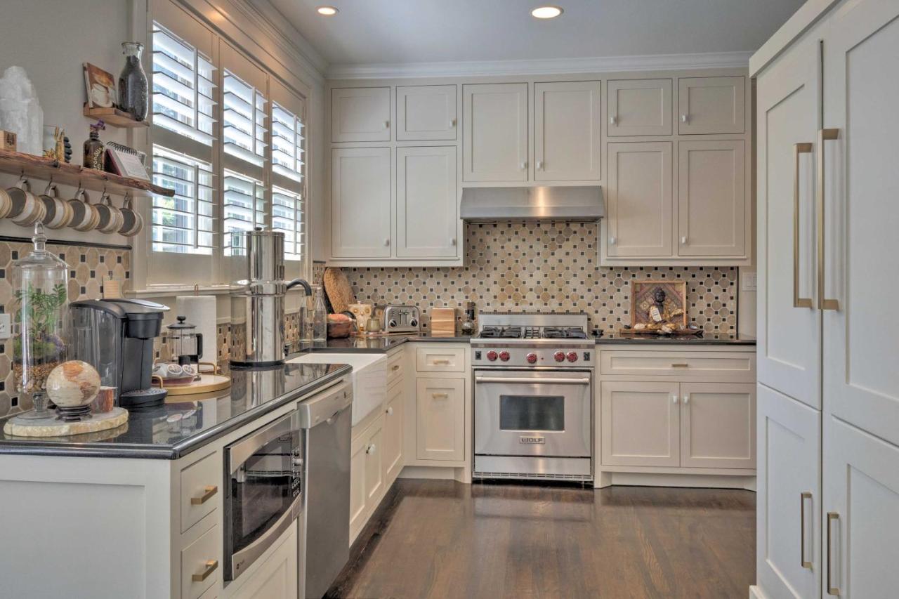 Pool and Hot Tub Ideally Located Austin Oasis - 2