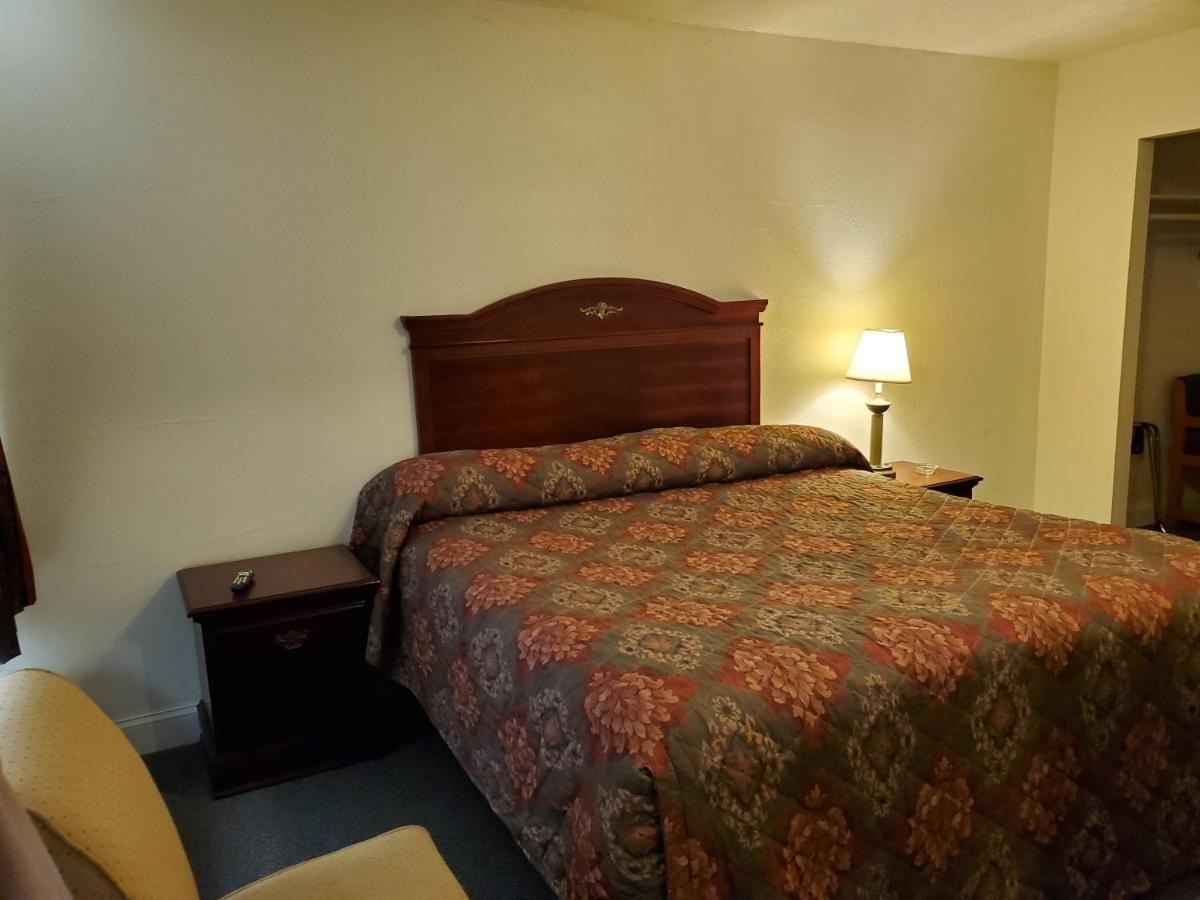 Mountain View Motel — photo 12