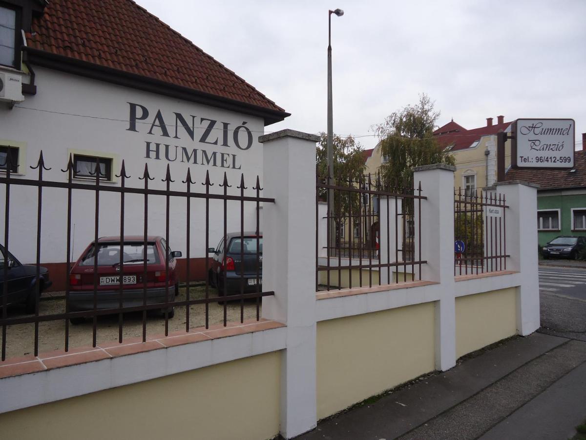 Panzió Hummel, Győr – Updated 2022 Prices