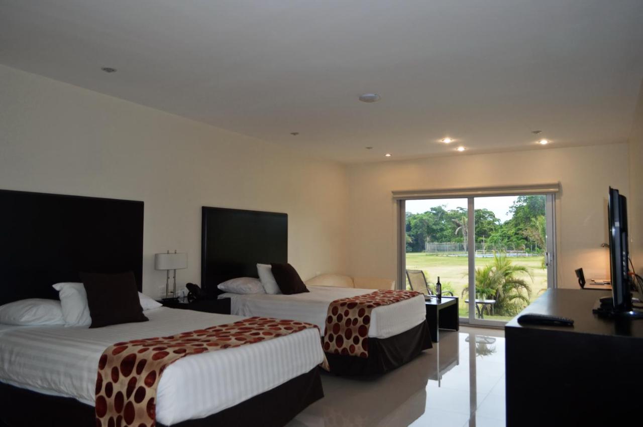Sun Hotel photo
