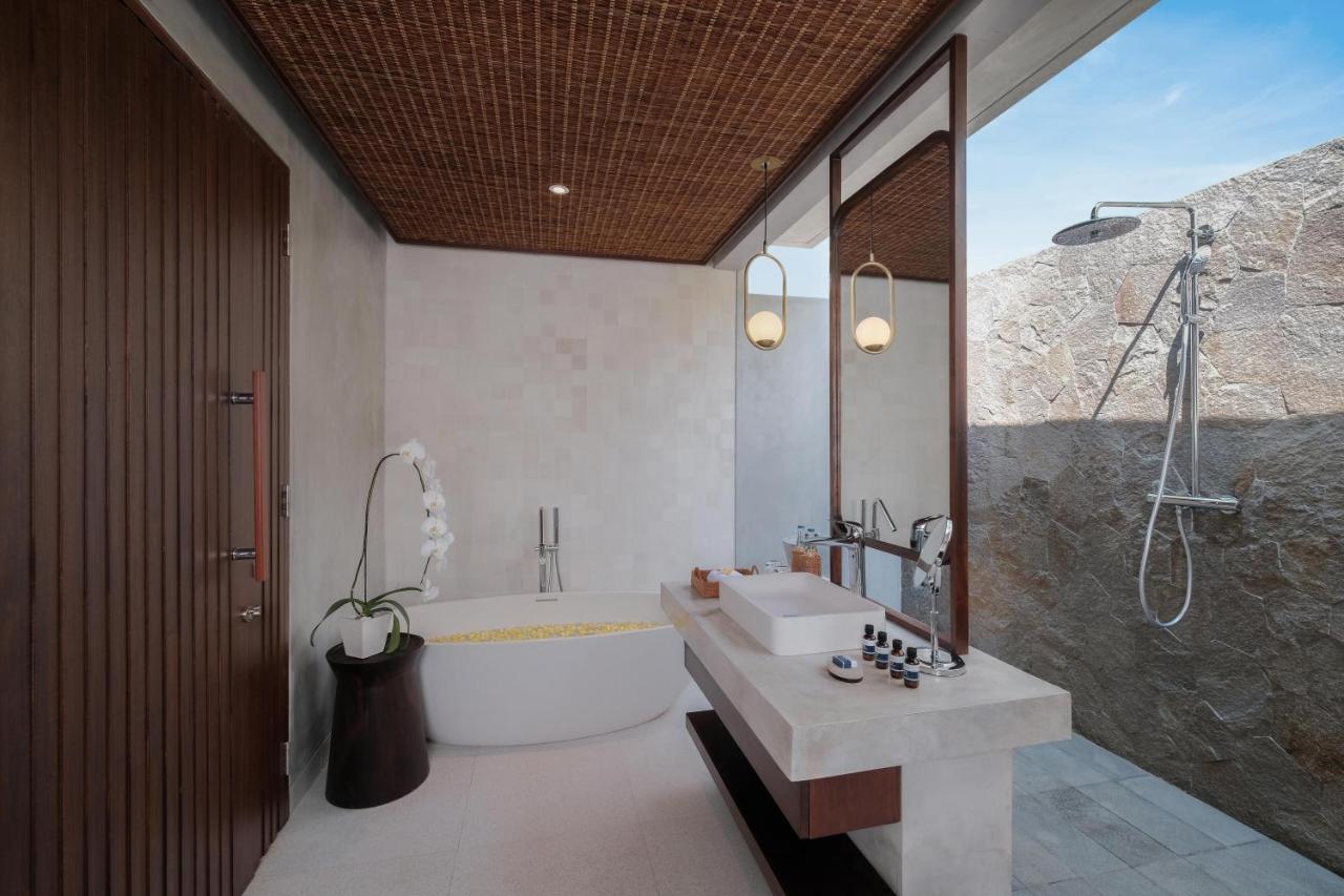 The Garcia Ubud Hotel & Resort - 3