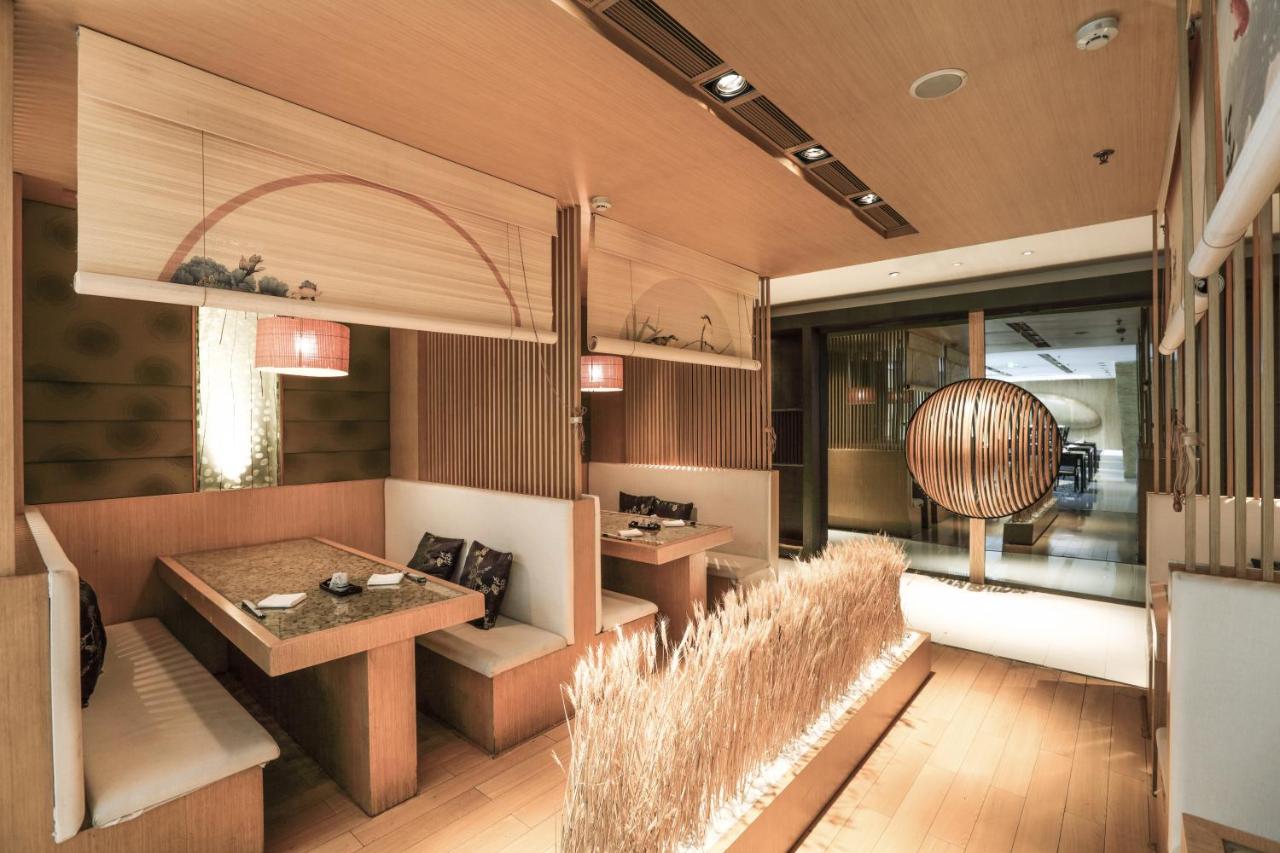 Shangri-La Beijing photo