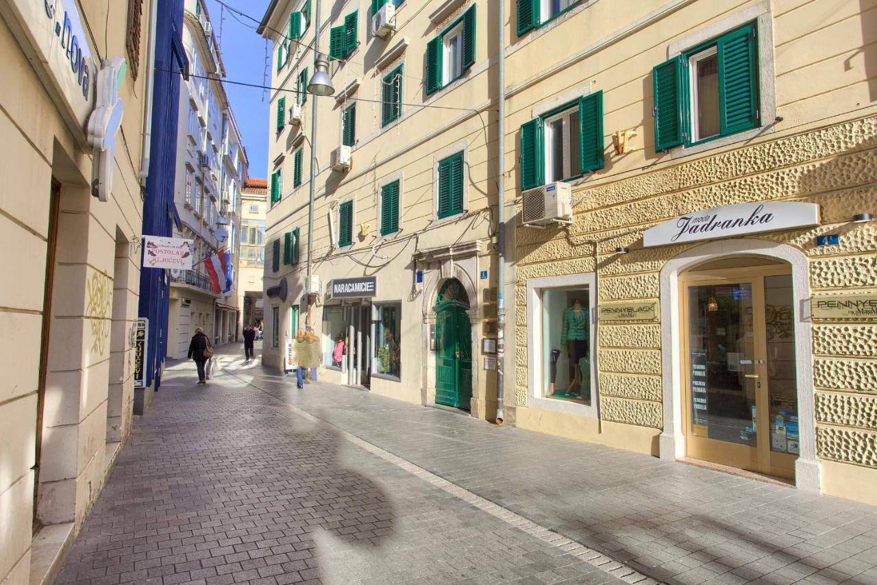 Apartment City Center, Rijeka – posodobljene cene za leto 2023