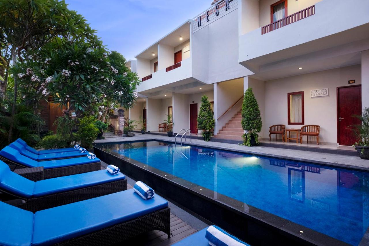 Image: Nesa Sanur Bali