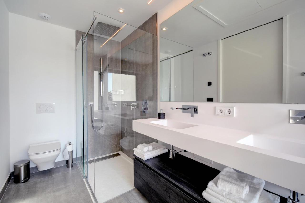 The Next Gen villa (Spanje Estepona) - Booking.com