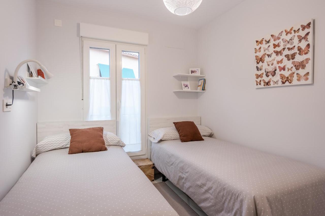 Congresos Granada Apartment by A3Rentals, Granada – Precios ...