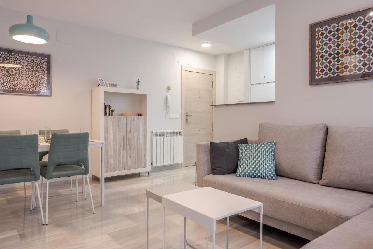 Congresos Granada Apartment by A3Rentals, Granada – Precios ...