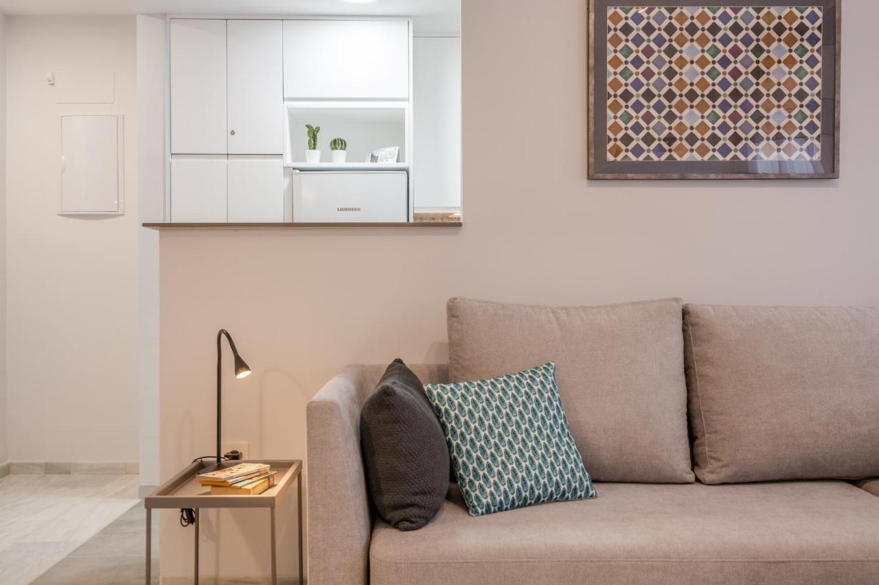 Congresos Granada Apartment by A3Rentals, Granada – Precios ...