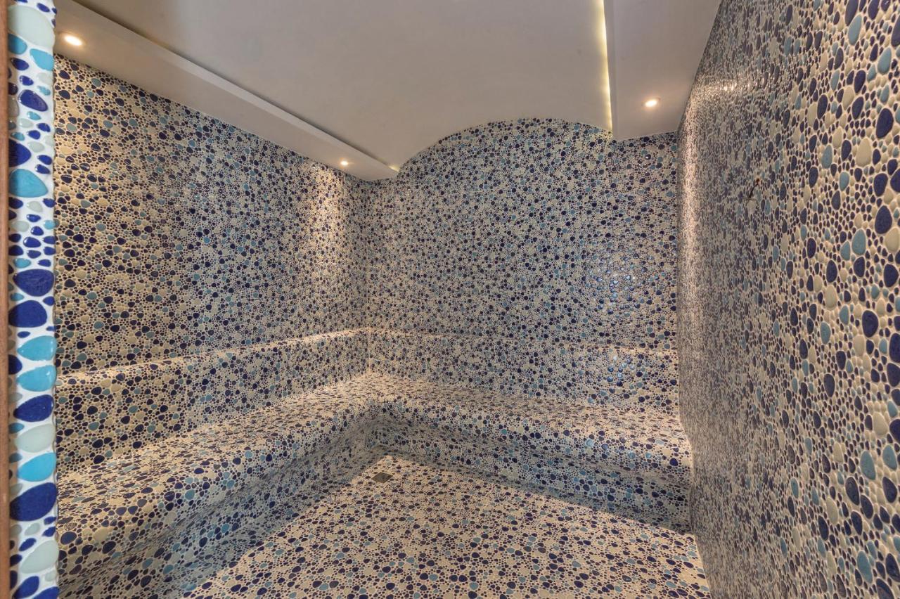 MARE PARK Hotel & SPA - 3