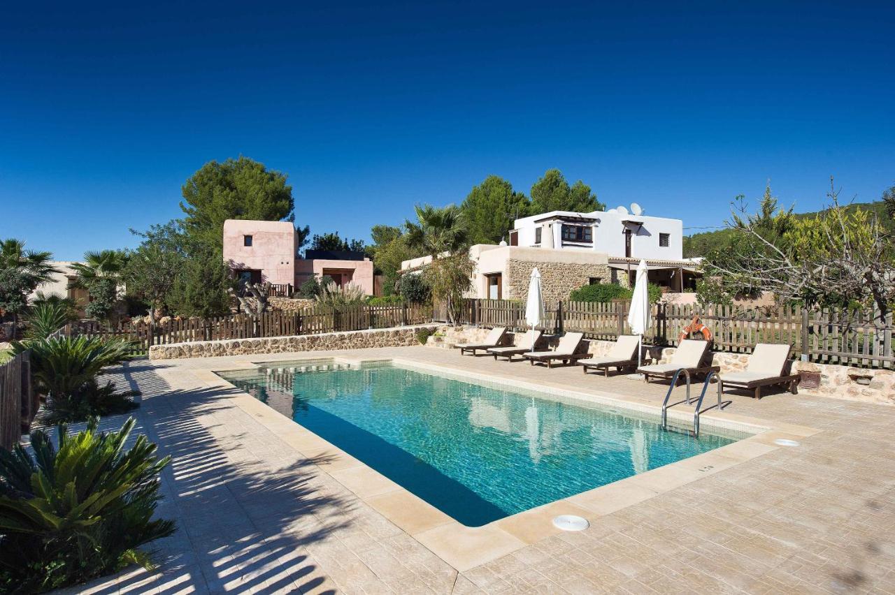 Agroturismo Xarc, Santa Eularia des Riu – Updated 2022 Prices