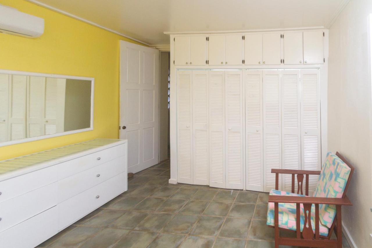 Bequia Beachfront Villas - 3