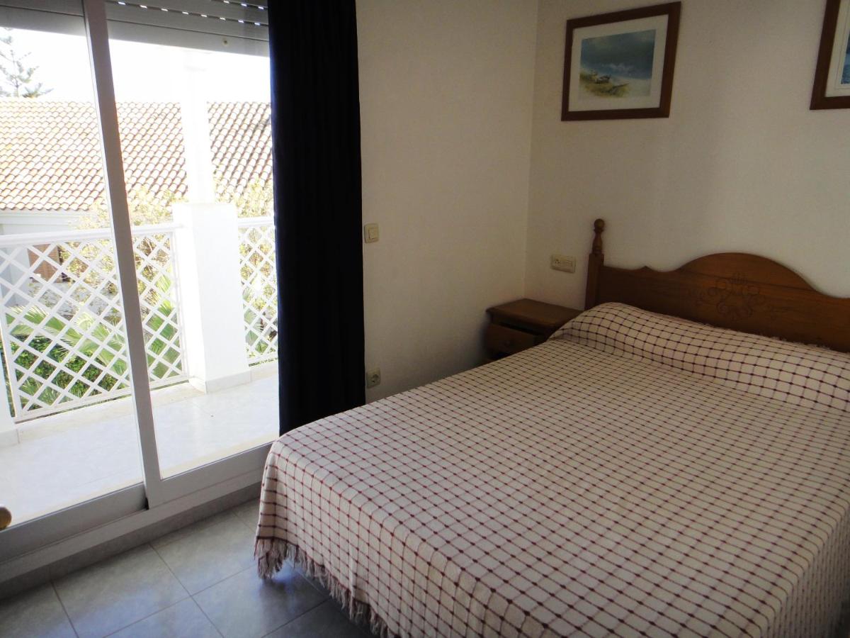 Apartment Bertur Al-Andalus, Alcossebre, Spain - Booking.com