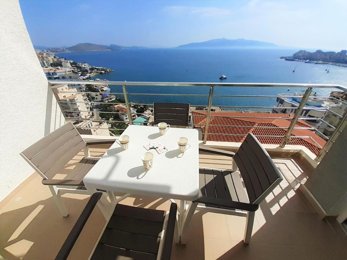 Grand Sea View Apartment photo