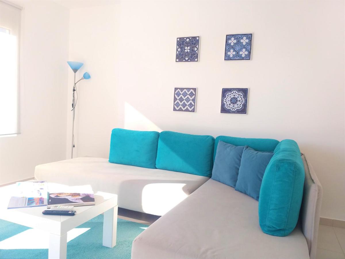 Grand Sea View Apartment photo