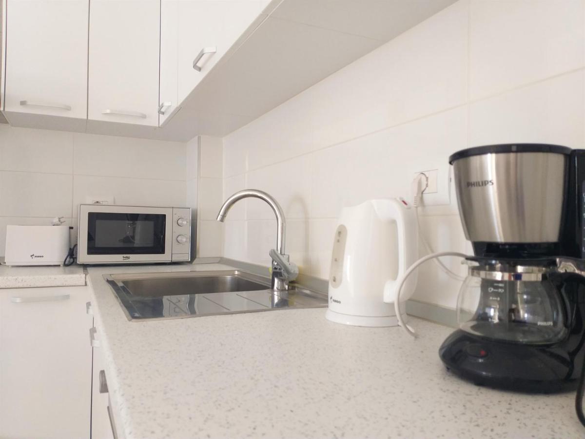 Grand Sea View Apartment photo