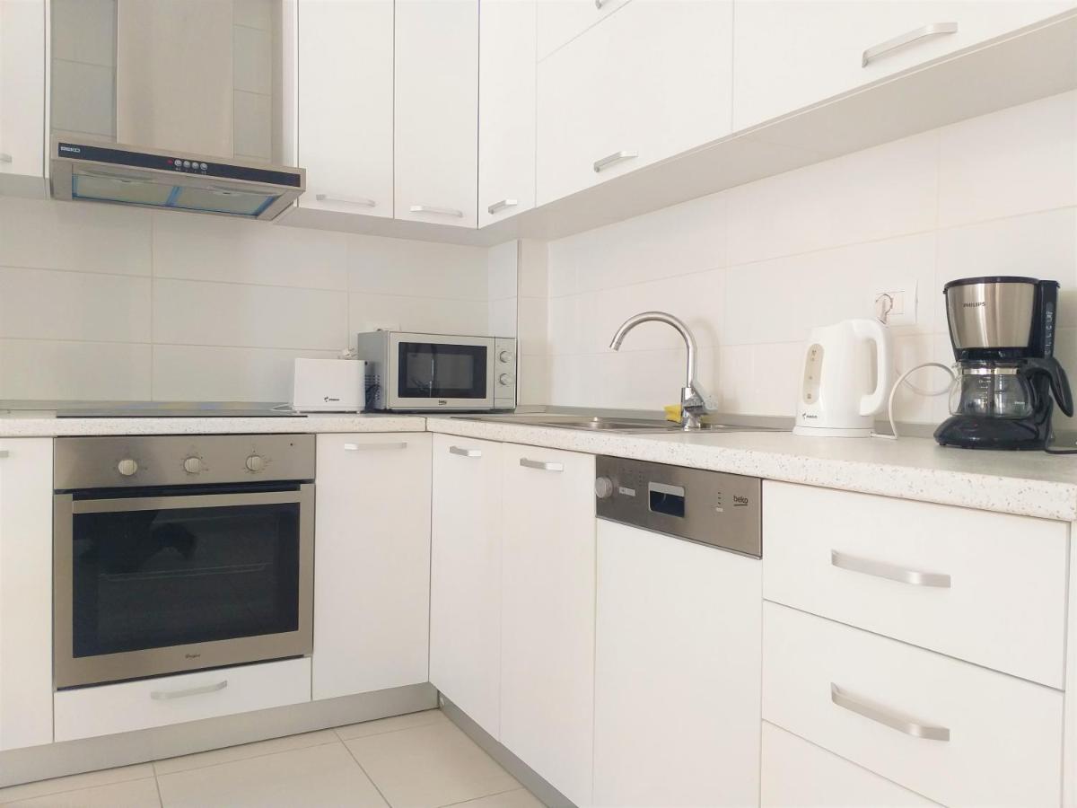 Grand Sea View Apartment photo